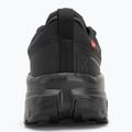 Мъжки обувки On Running Cloudrock Low Waterproof black/black 6