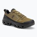 Мъжки обувки On Running Cloudrock Low Waterproof hunter/black