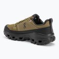 Мъжки обувки On Running Cloudrock Low Waterproof hunter/black 3