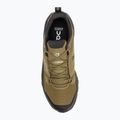 Мъжки обувки On Running Cloudrock Low Waterproof hunter/black 5