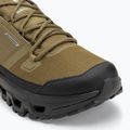 Мъжки обувки On Running Cloudrock Low Waterproof hunter/black 7