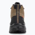 Мъжки туристически обувки On Cloudrock Mid Waterproof hunter/black 6