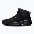 Мъжки обувки On Running Cloudrock Mid Waterproof black/black 2