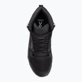 Мъжки обувки On Running Cloudrock Mid Waterproof black/black 5