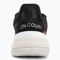 Мъжки обувки за тенис On The Roger Advantage Pro Clay black/white 6