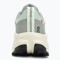Дамски туристически обувки On Cloudrock Low Waterproof mineral/aloe 6