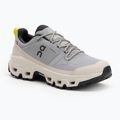 Дамски обувки On Running Cloudrock Low Waterproof alloy/ice