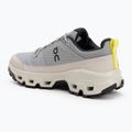 Дамски обувки On Running Cloudrock Low Waterproof alloy/ice 3