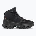 Дамски обувки On Cloudrock Mid Waterproof black/black 2