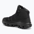 Дамски обувки On Cloudrock Mid Waterproof black/black 3