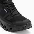 Дамски обувки On Cloudrock Mid Waterproof black/black 7