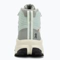 Дамски туристически обувки On Cloudrock Mid Waterproof mineral/aloe 6