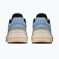Дамски тенис обувки за бягане The Roger Advantage Pro Clay chambray/blonde 11