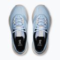 Дамски тенис обувки за бягане The Roger Advantage Pro Clay chambray/blonde 13
