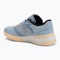 Дамски тенис обувки за бягане The Roger Advantage Pro Clay chambray/blonde 3