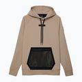 Мъжки суитшърт On Running Hoodie desert 8