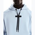 Мъжки On Running Hoodie arctic 5