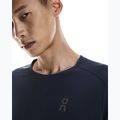 Мъжки дълъг ръкав за бягане On Performance Long-T тъмносин/черен 6