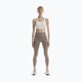 Дамски клинове за обучение на бягане Performance Tights 7/8 cinder 2