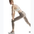 Дамски клин за тренировка On Performance Tights 7/8 cinder 5