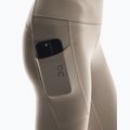 Дамски клинове за обучение на бягане Performance Tights 7/8 cinder 8