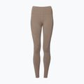 Дамски клин за тренировка On Performance Tights 7/8 cinder 9