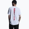 Мъжка тениска On Running Train-T Graphic white 5