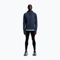 Мъжки On Running Climate Zip Hoodie midnight 2