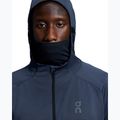 Мъжки On Running Climate Zip Hoodie midnight 5