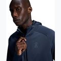 Мъжки On Running Climate Zip Hoodie midnight 7