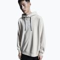 Мъжки суитшърт On Club Hoodie silver 4