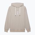 Мъжки суитшърт On Club Hoodie silver 7