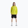 Мъжки суитшърт On Running Club Hoodie lime 2