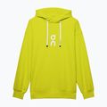 Мъжки On Running Club Hoodie lime