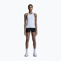 Дамска тениска за бягане On Performance Tank white/silver 2
