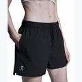 Дамски шори за бягане On 3“ Core black