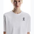 Дамска тениска On Club Boxy-T white 6