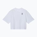 Дамска тениска On Club Boxy-T white 7
