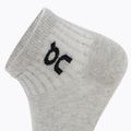 On Лого чорап Mid 3 чифта heather gray 4