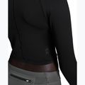 Дамска тренировъчна блуза с дълъг ръкав On Studio Long-T Crop black 6
