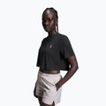 Дамска тениска за тренировка On Train-T Crop black 4