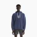 Мъжки суитшърт On Running Club Hoodie acai
