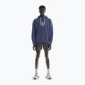 Мъжки суитшърт On Running Club Hoodie acai 2