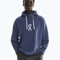 Мъжки суитшърт On Running Club Hoodie acai 4