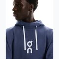 Мъжки суитшърт On Running Club Hoodie acai 5