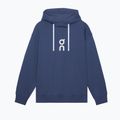Мъжки суитшърт On Running Club Hoodie acai 7