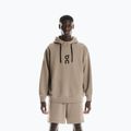 Мъжки суитшърт On Running Club Hoodie desert