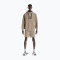 Мъжки суитшърт On Running Club Hoodie desert 2