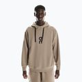 Мъжки суитшърт On Running Club Hoodie desert 4