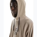 Мъжки суитшърт On Running Club Hoodie desert 6